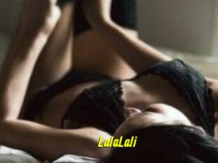 LalaLali