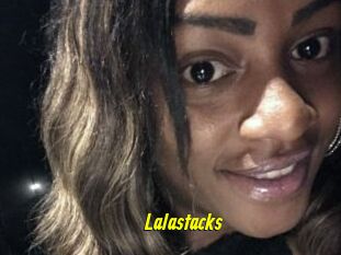 Lalastacks