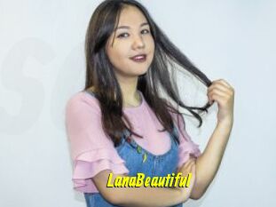LanaBeautiful