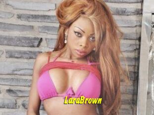 LaraBrown
