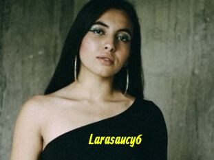 Larasaucy6