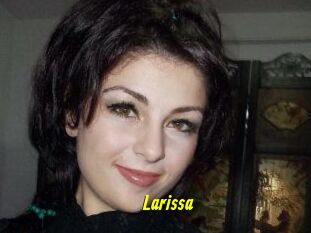 Larissa