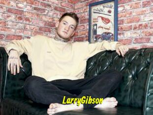 LarryGibson
