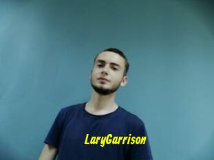 LaryGarrison