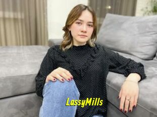 LassyMills