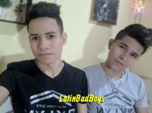 LatinBadBoys