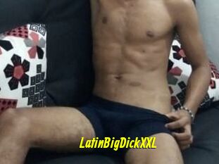 LatinBigDickXXL