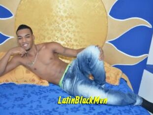 LatinBlackMen