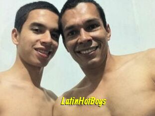 LatinHotBoys