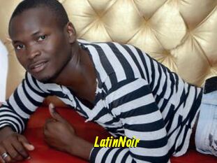 LatinNoir