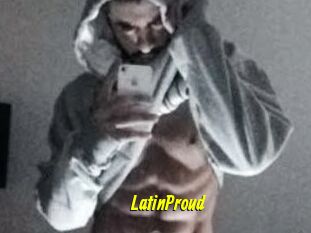 LatinProud