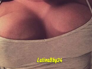 LatinaBby24