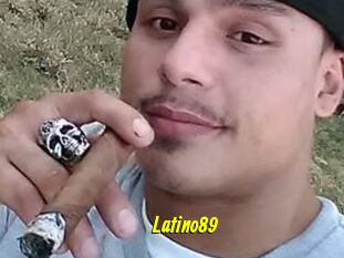 Latino89