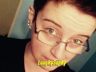 LaughySaphy