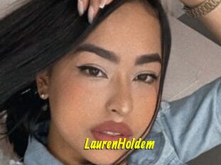 LaurenHoldem