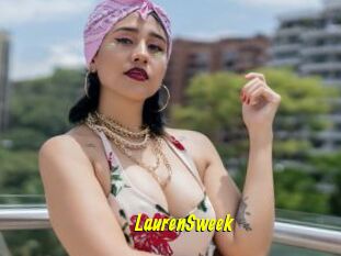 LaurenSweek