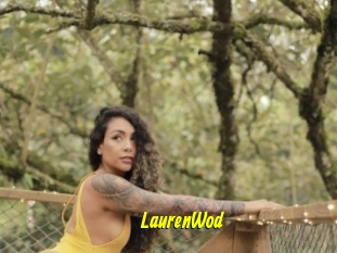 LaurenWod