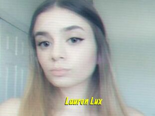 Lauren_Lux