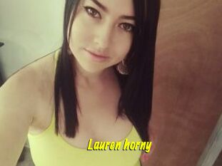 Lauren_horny