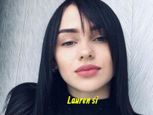 Lauren_si