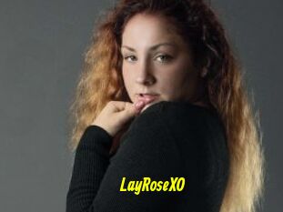 LayRoseXO