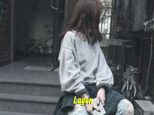Layen
