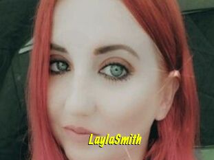 LaylaSmith