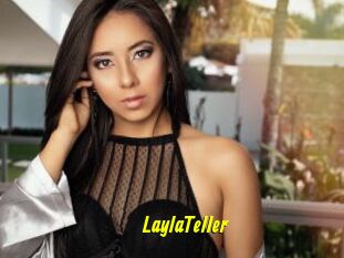 LaylaTeller