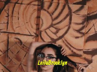 LeilaBrooklyn