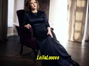 LeilaLooove