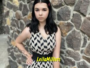 LeilaMillers