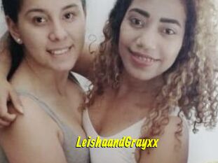 LeishaandGrayxx