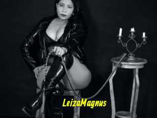 LeizaMagnus