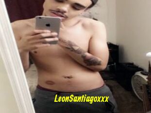 LeonSantiagoxxx