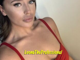 LeonaTheProfessional