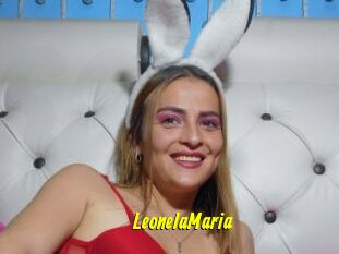 LeonelaMaria