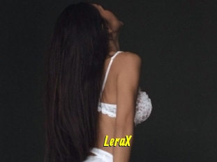 LeraX