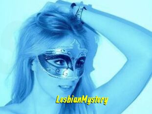 LesbianMystery