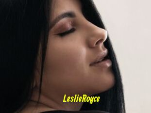 LeslieRoyce