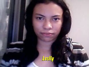 Leslly