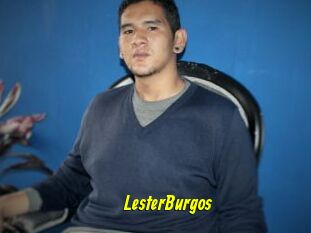 LesterBurgos