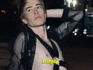 Lethgay
