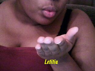 Letitia