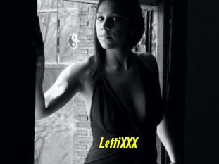 LettiXXX