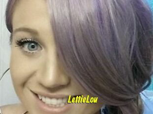 LettieLou