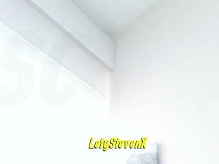 LetyStevenX