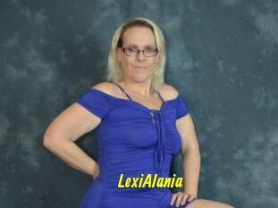 LexiAlania