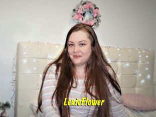 LexieFlower