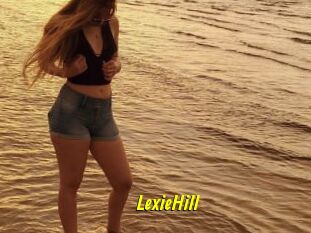 LexieHill