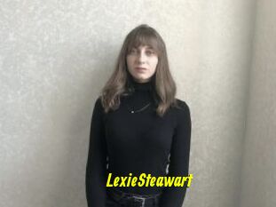 LexieSteawart